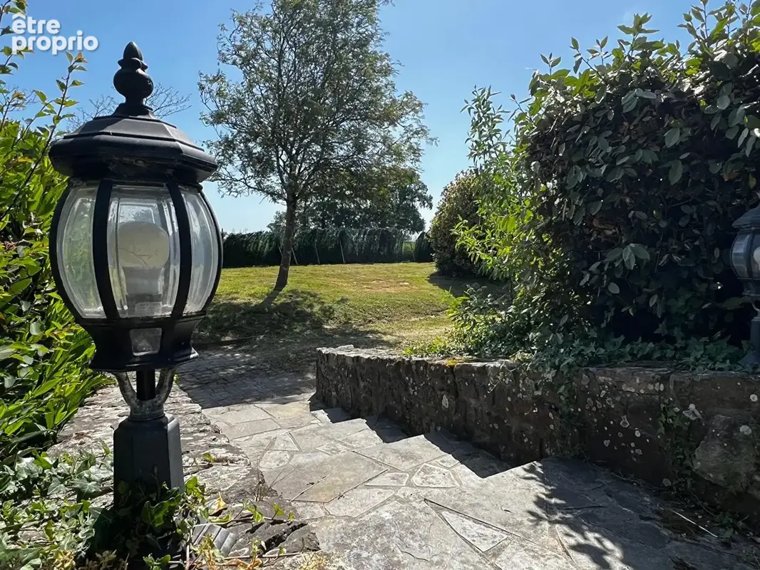 Belle maison familiale sur parc paysager proche Plancoët, entre Dinan et la mer - photo 15