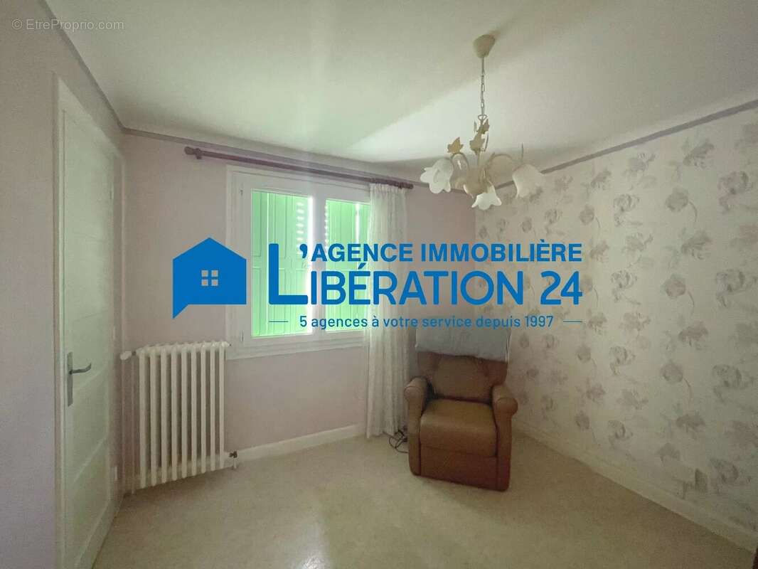 Maison à AUREC-SUR-LOIRE