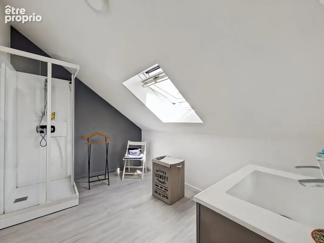 Maison La Gouesniere 6 pièce(s) 133 m2 - photo 16