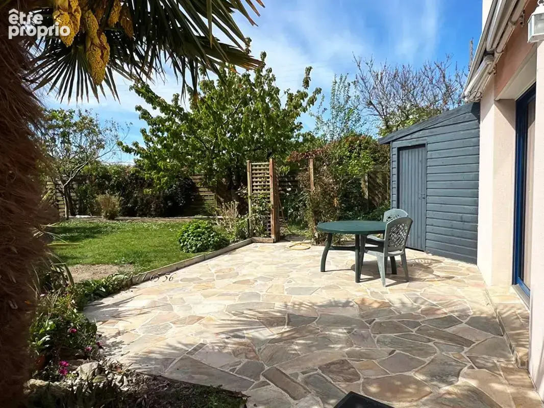 Maison Saint Lunaire 7 pièces 198 m2 - photo 16