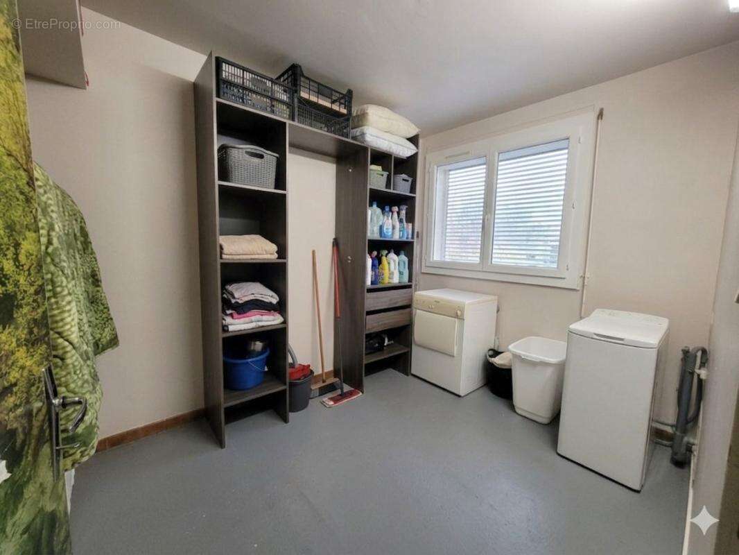Appartement à COLOMIERS