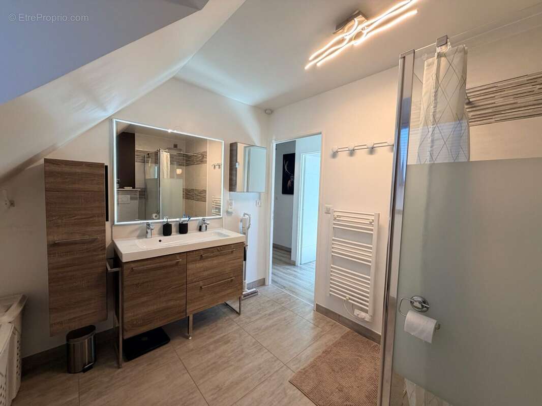 Maison 105 m² à Byans-Sur-Doubs  - photo 8
