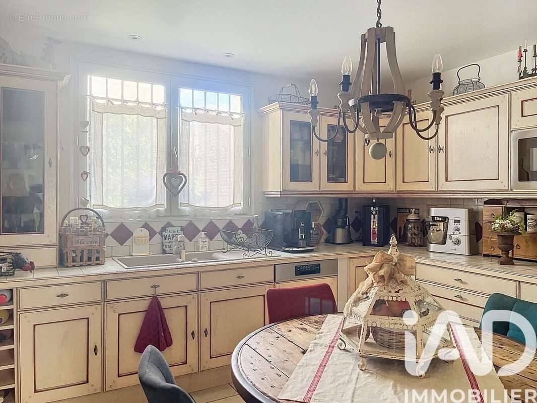 Photo 3 - Maison à SERIFONTAINE