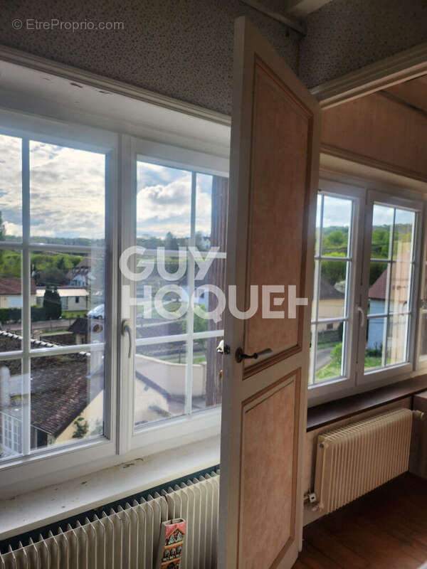 Maison à NOGENT-SUR-SEINE