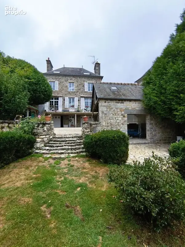 Photo Maison à Domfront au prix de 304 500€