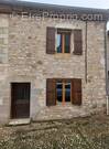 Maison à DENAT