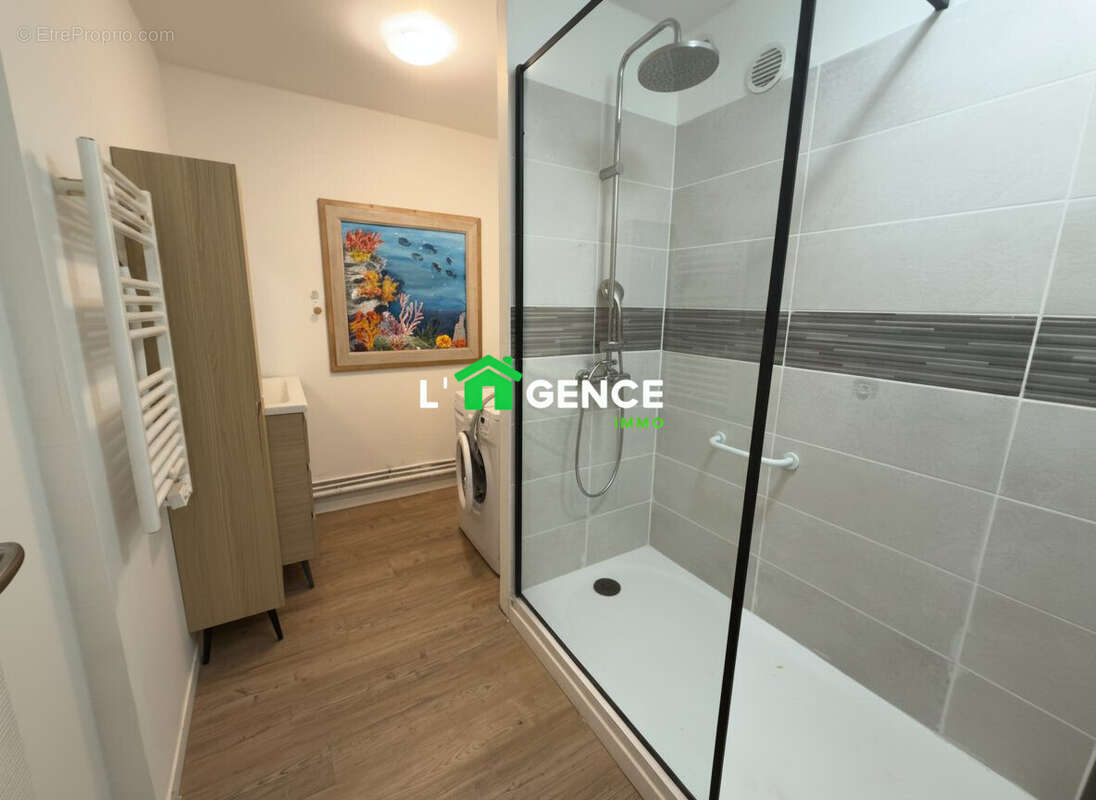 Appartement à MARTIGUES