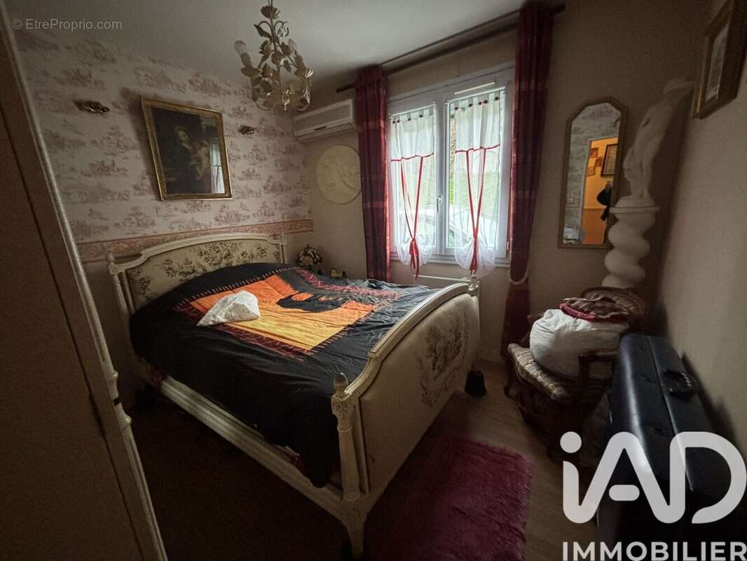 Photo 8 - Maison à PONT-AUDEMER