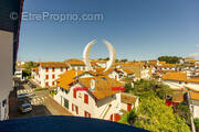 Appartement à SAINT-JEAN-DE-LUZ