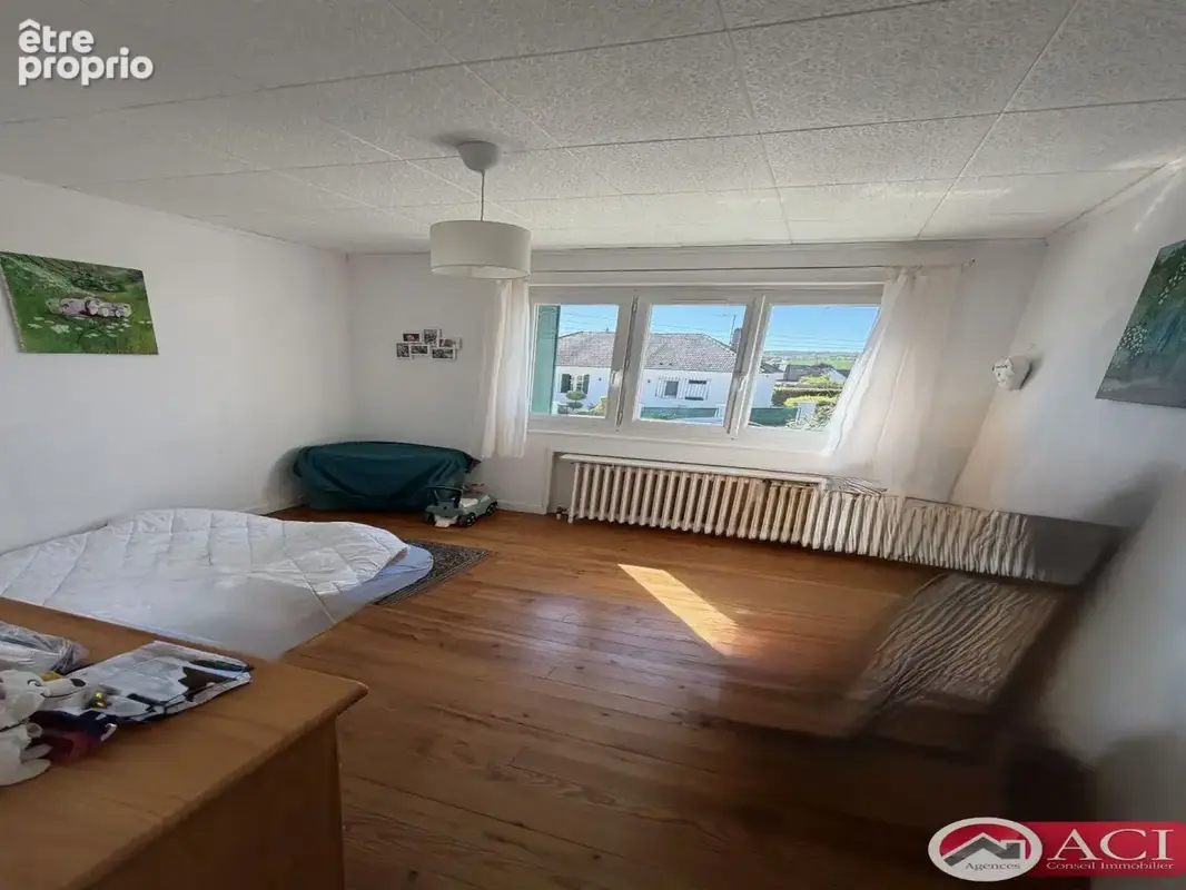 Maison Bornel 6 pièce(s) 91.1 m2 - photo 7