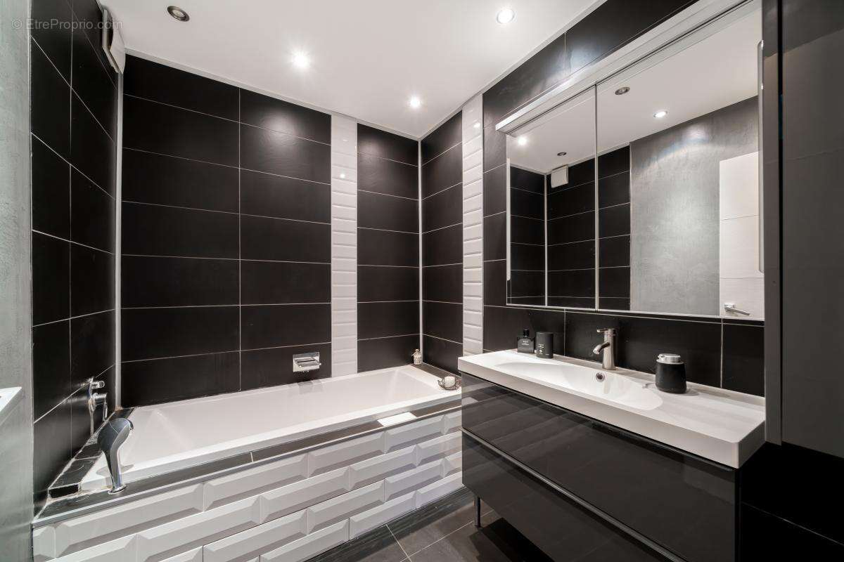 Appartement - photo 13