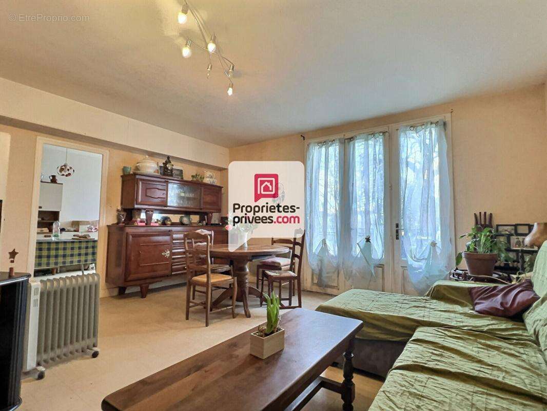 Appartement à BERGERAC