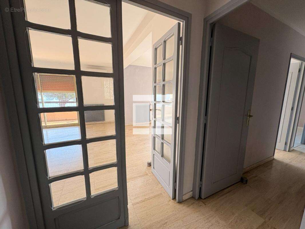 Appartement à VILLE-DI-PIETRABUGNO