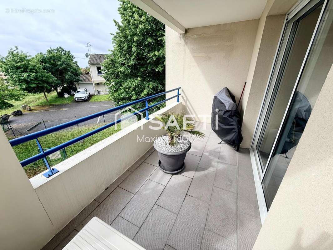 Photo 9 - Appartement à MARMANDE