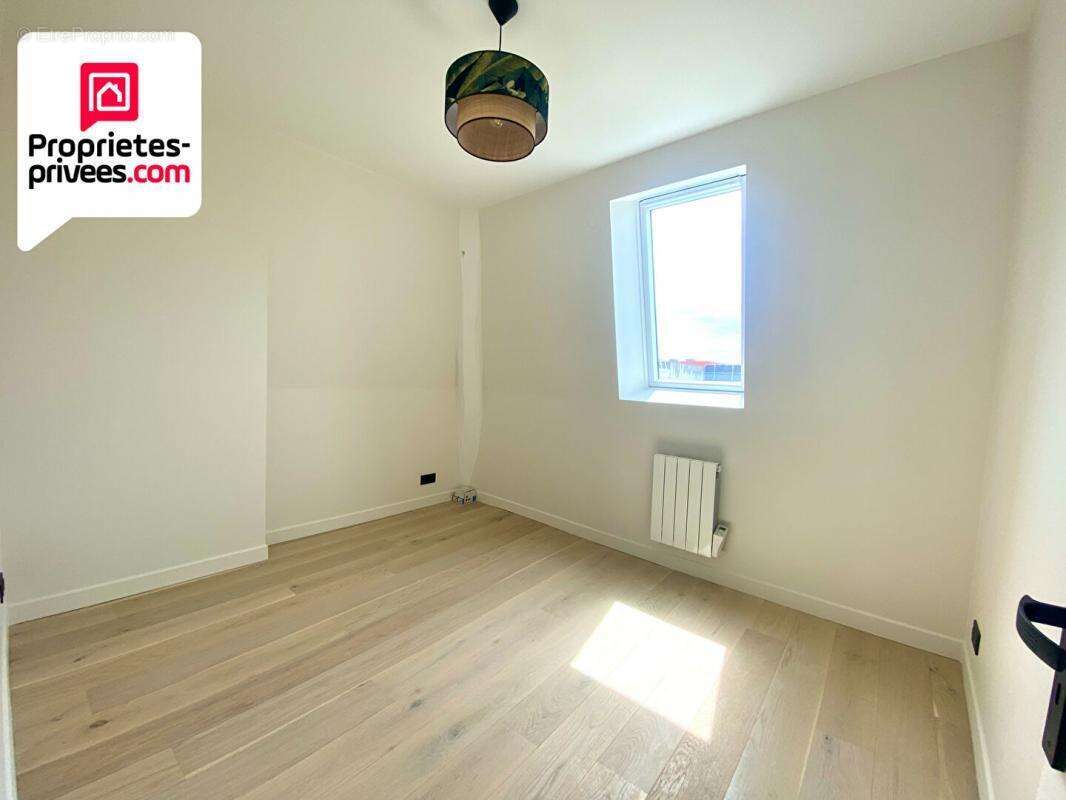 Appartement à SAINT-OUEN-L&#039;AUMONE