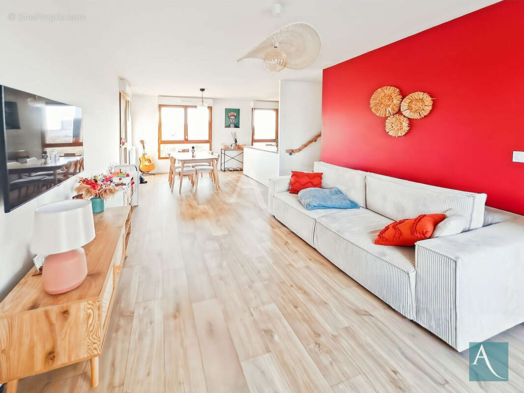 Appartement à ARPAJON