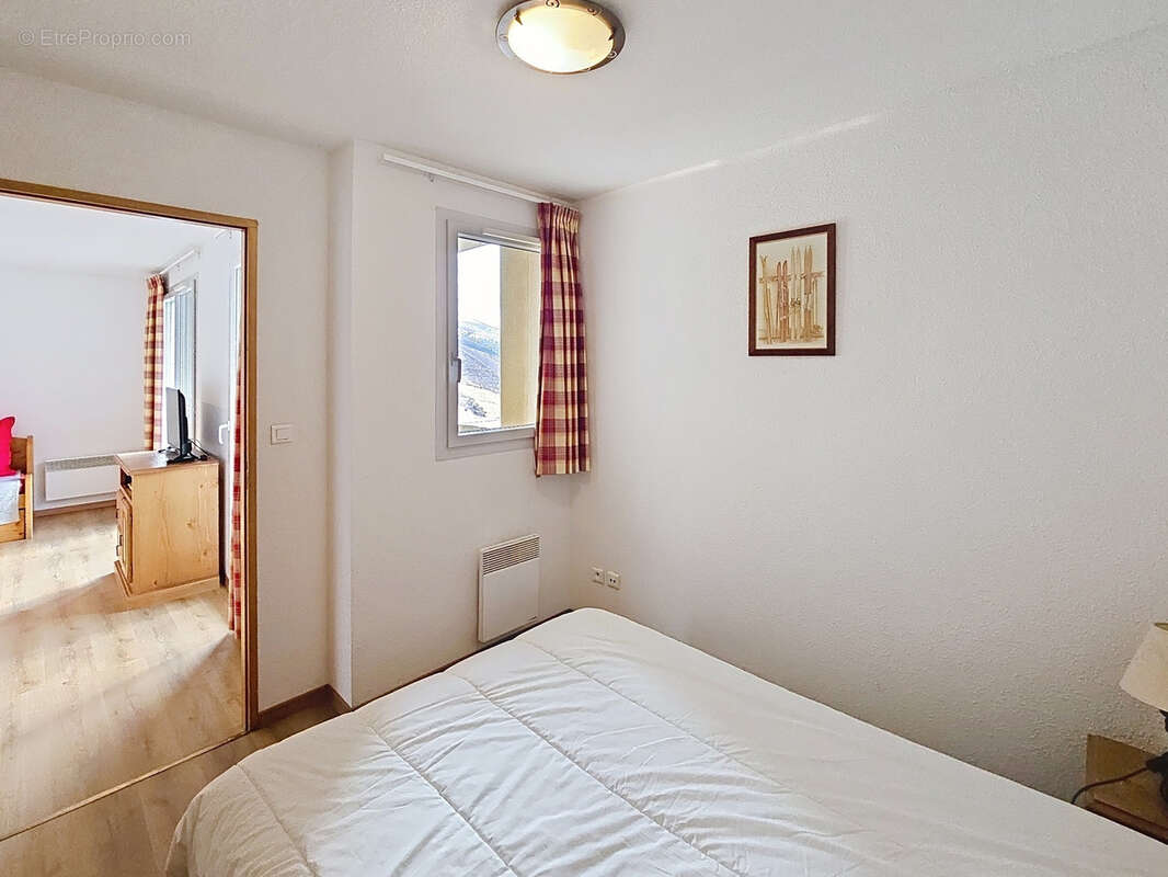 Appartement à GERM