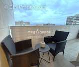 Appartement à FRANCONVILLE