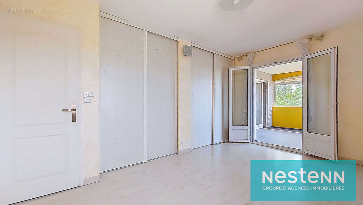 Appartement à ISTRES