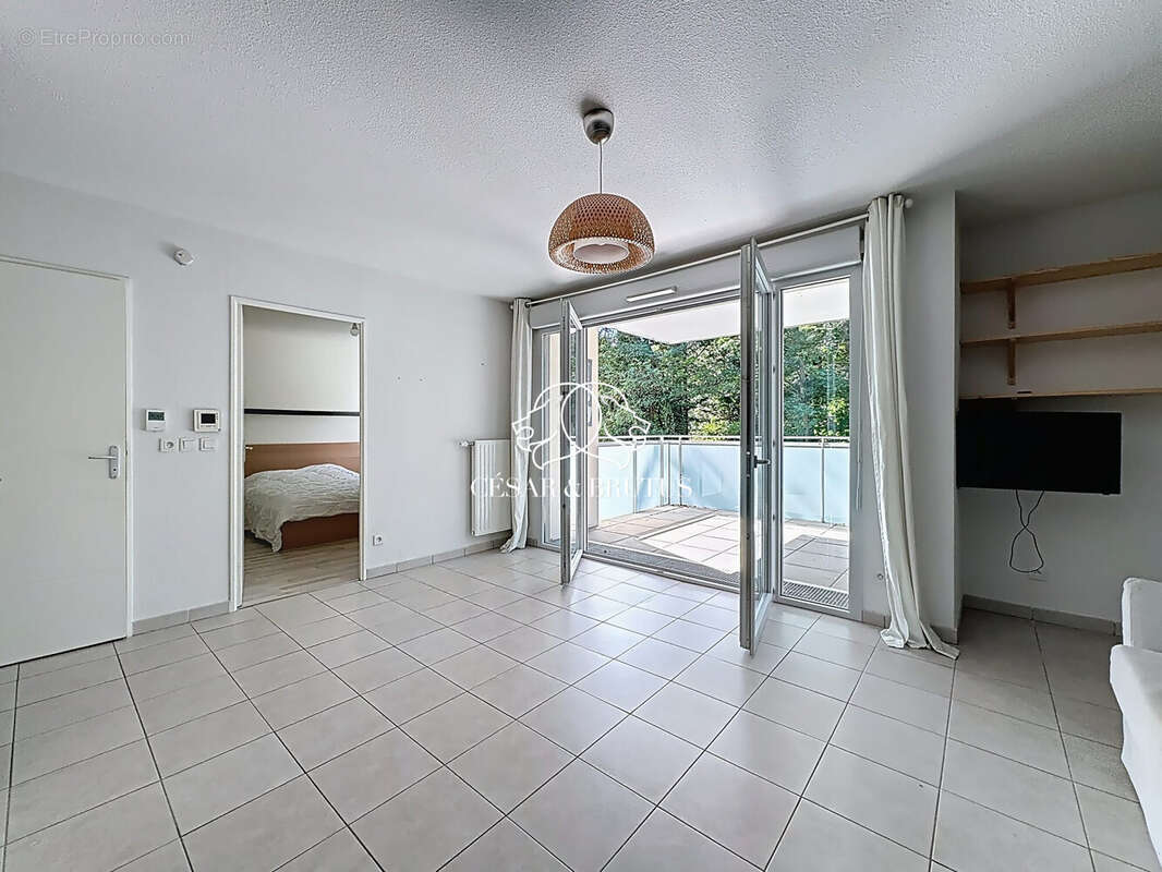 Appartement à SAINT-CYR-AU-MONT-D'OR