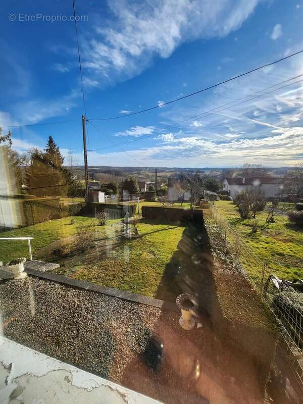 Appartement à SAINT-JUNIEN
