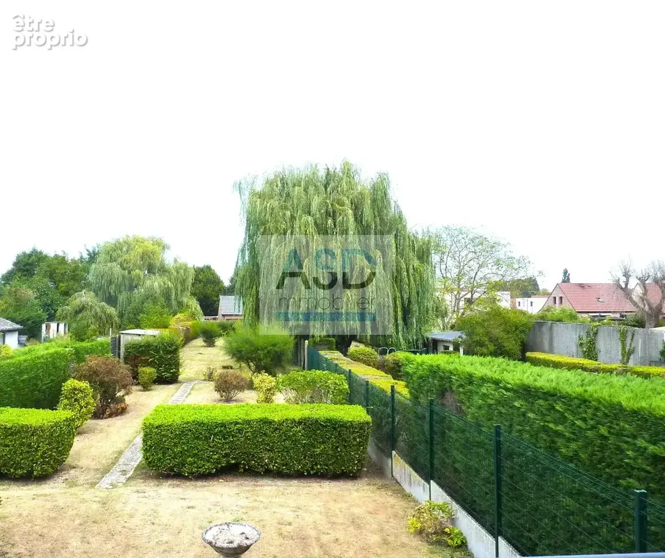 Maison semi-individuelle CARVIN! - photo 2