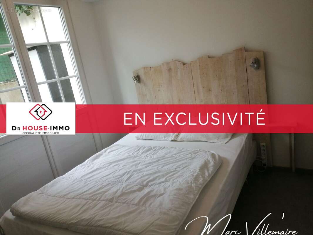 Appartement à ROYAN