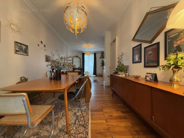 Maison à BELLERIVE-SUR-ALLIER