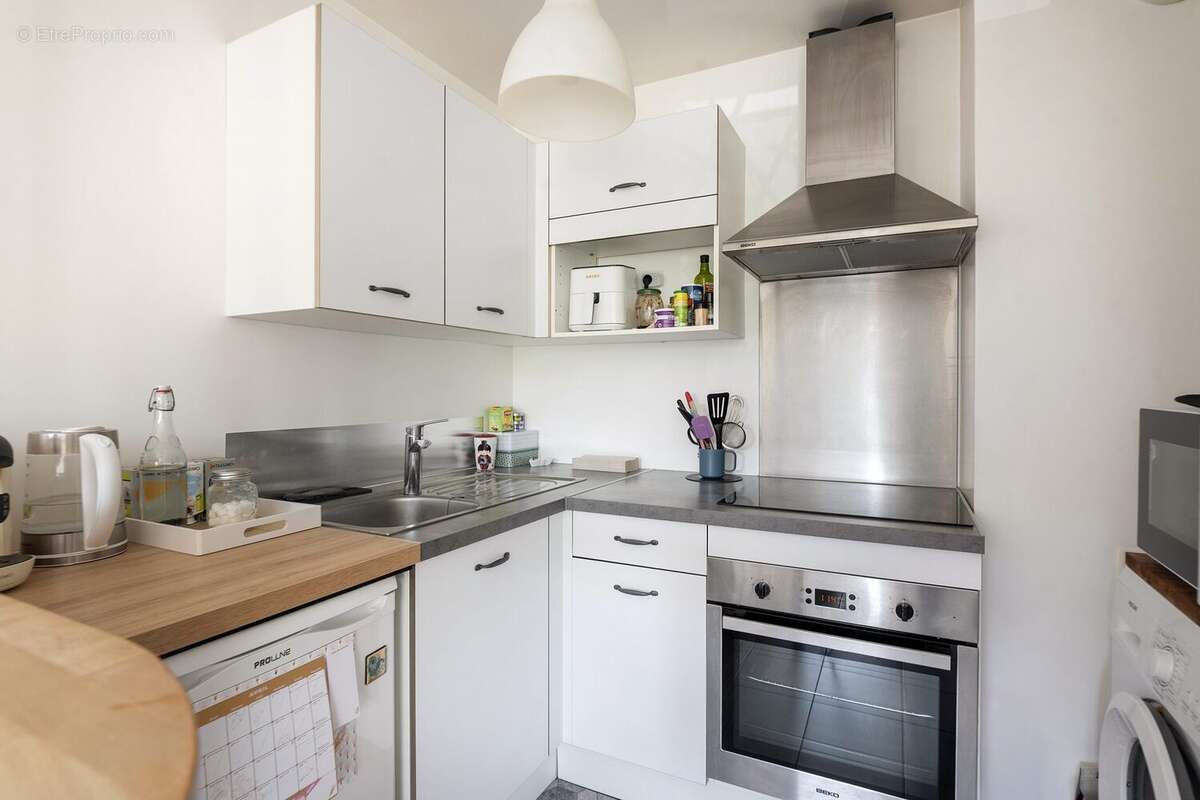 Appartement à ANTONY