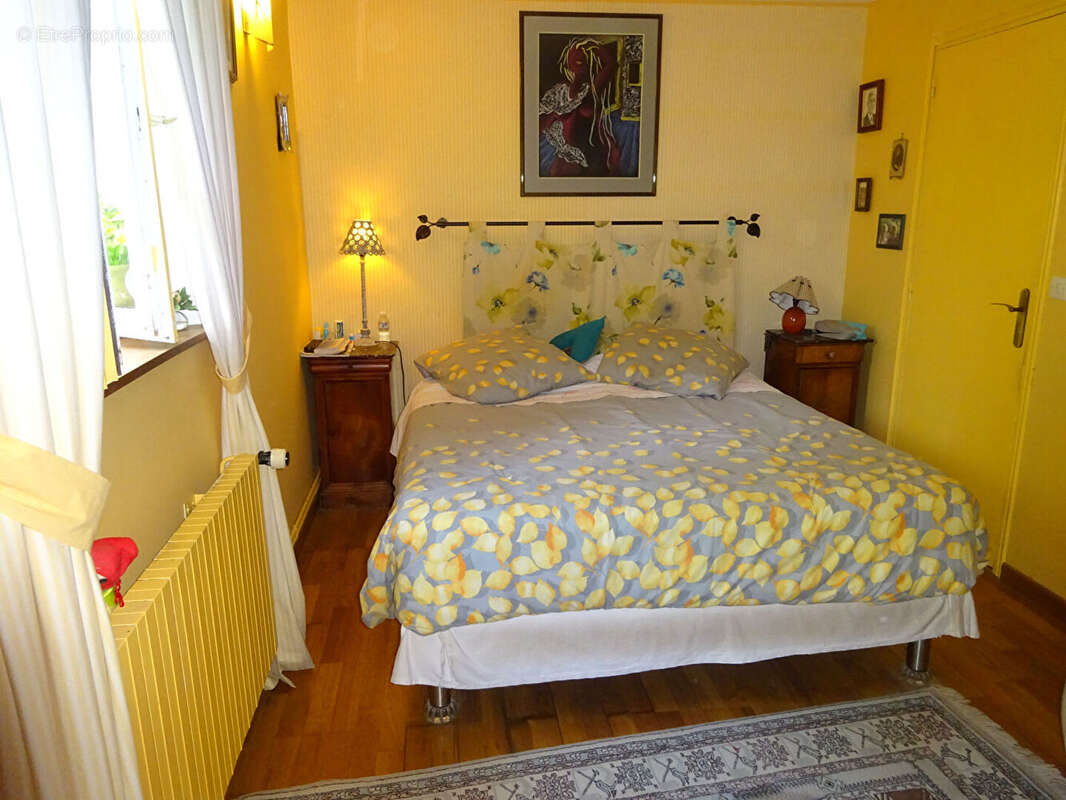 Maison à LA FERTE-BERNARD