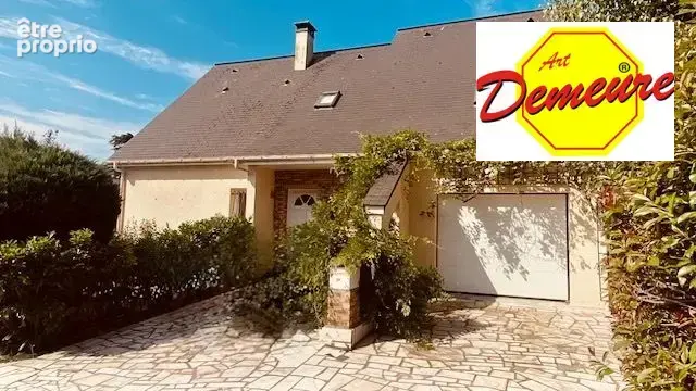 Maison 6 pièces 142 m² à vendre à Le Havre (76620) - photo 2