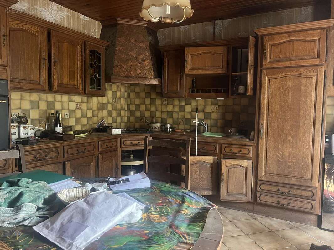 Vente Maison Queaux(86150) 54 000ï¿œ - photo 10
