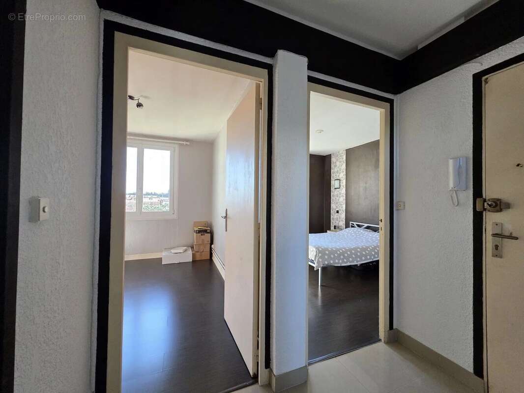 Appartement à TARBES