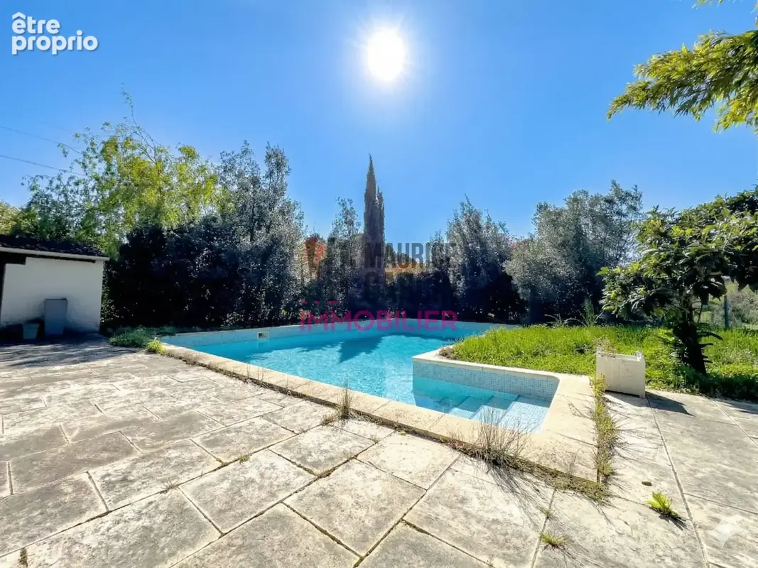 A vendre, à acheter Mas Provençal 84300 Cavaillon