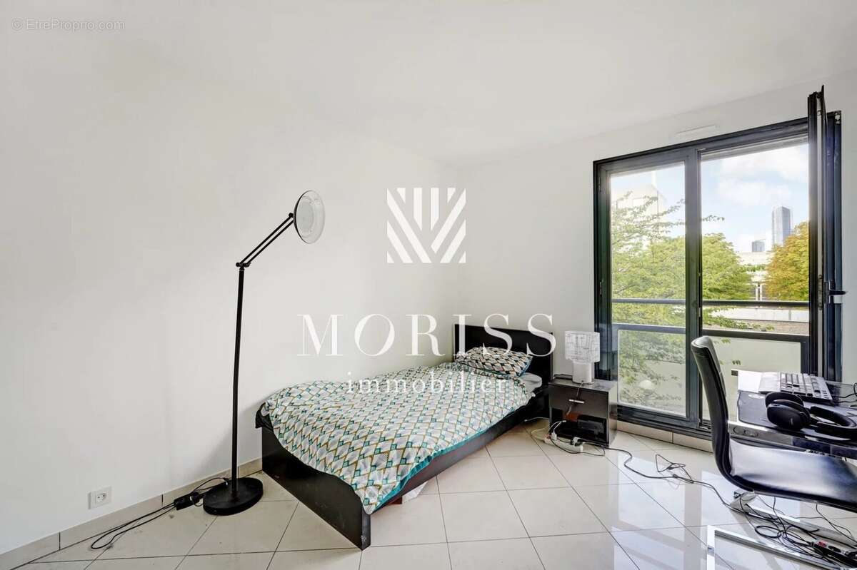 Appartement à PUTEAUX