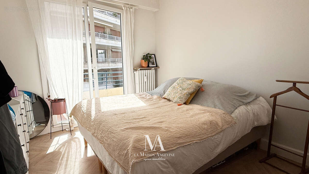 Appartement à ANGERS