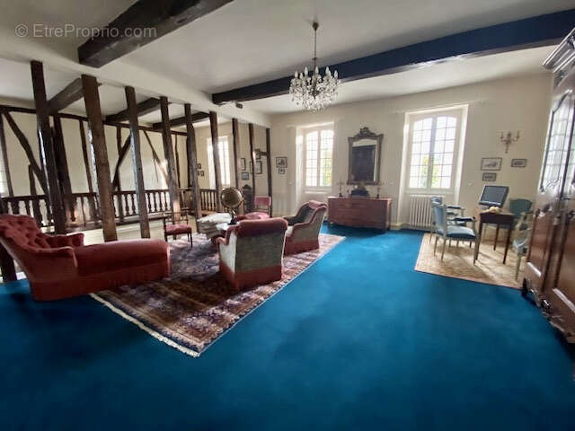 Maison à AUCH
