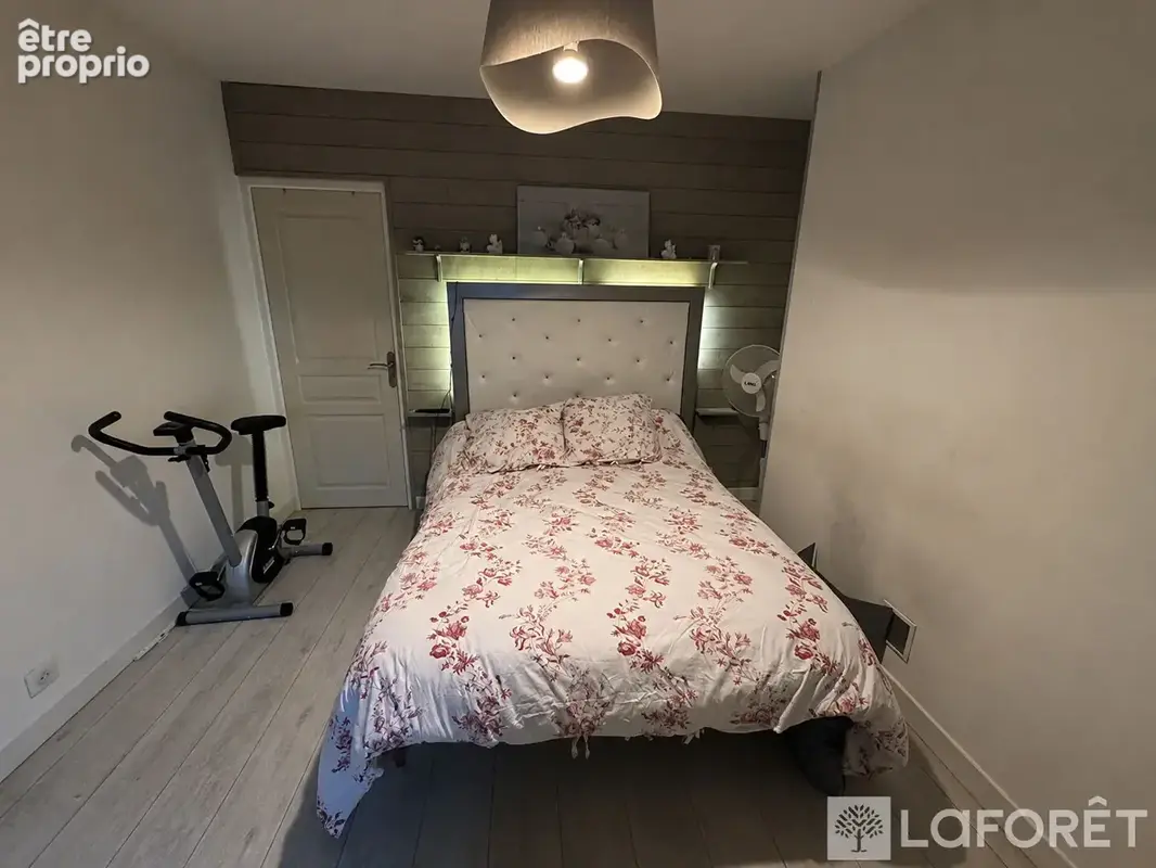 maison avec grand terrain à 5 min de L'Aigle - photo 5