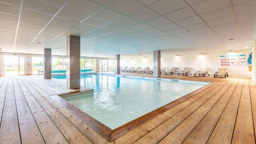 Appartement à ROZ-SUR-COUESNON