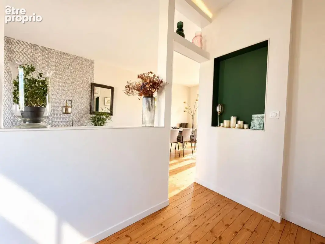 La rochelle – la genette  maison 4 chambres avec piscine et garage - photo 9