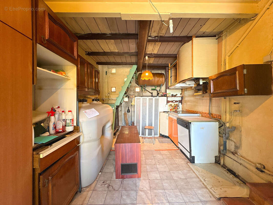 Maison 93m² à pertuis - photo 9