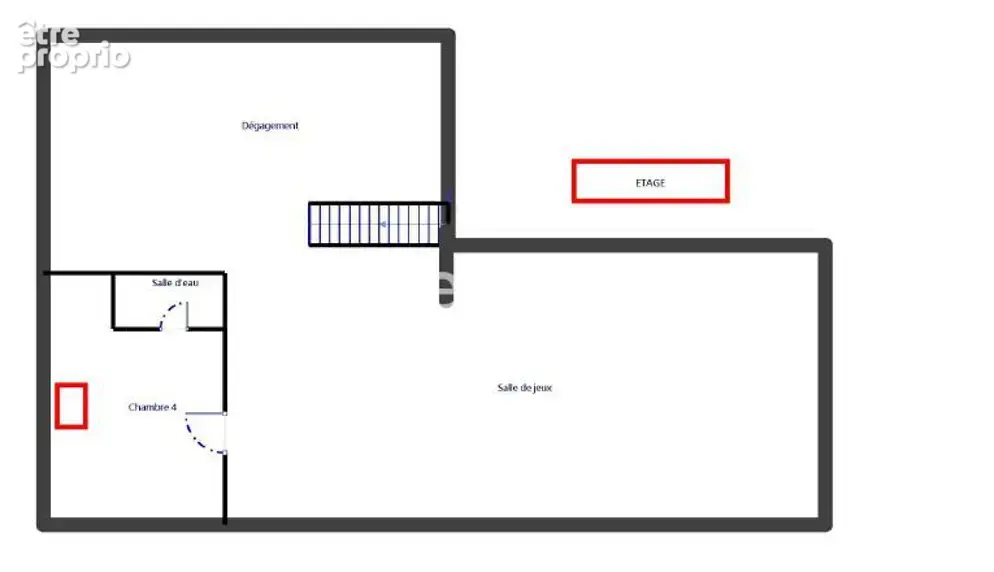 Maison 7 pièces 163 m² à vendre à Etrepagny (27150) - photo 12
