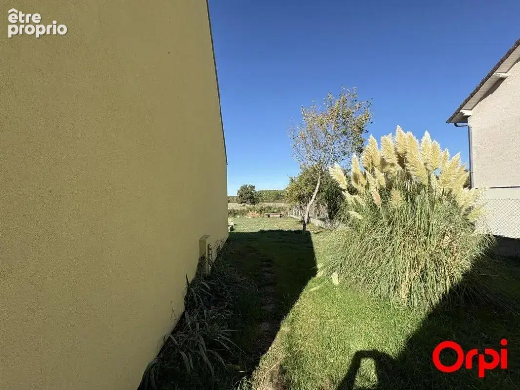 Maison de plain-pied à Sancoins - photo 14
