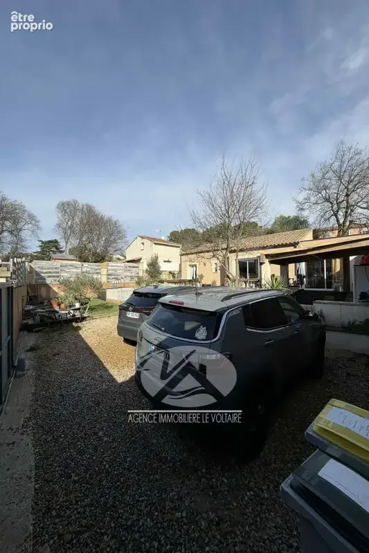 Maison à vendre à Mus (30121) - photo 7