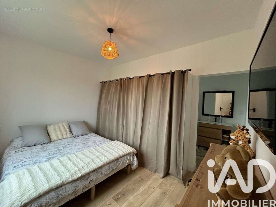 Photo 6 - Maison à SAUMUR