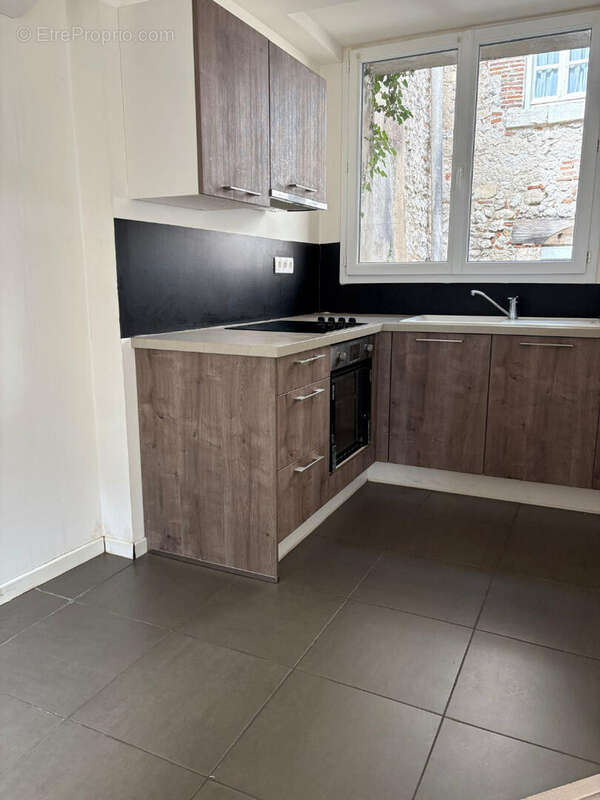 Appartement à ORLEANS