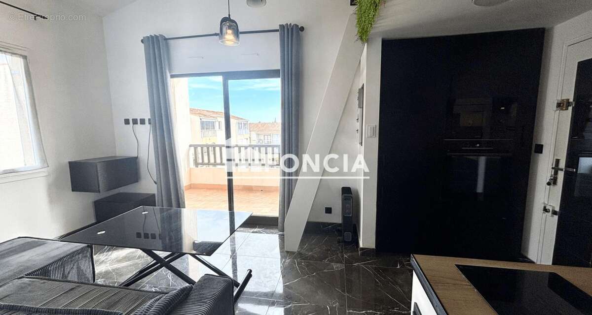 Appartement à FREJUS