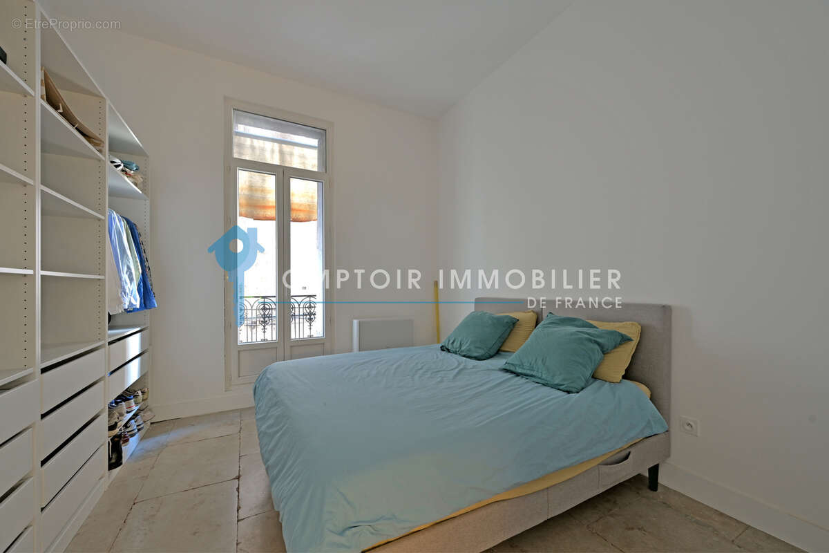 Dépt Hérault (34), à vendre MONTPELLIER Appartement FF5 de 120m2 - Studio indépendant - Balcon - photo 6