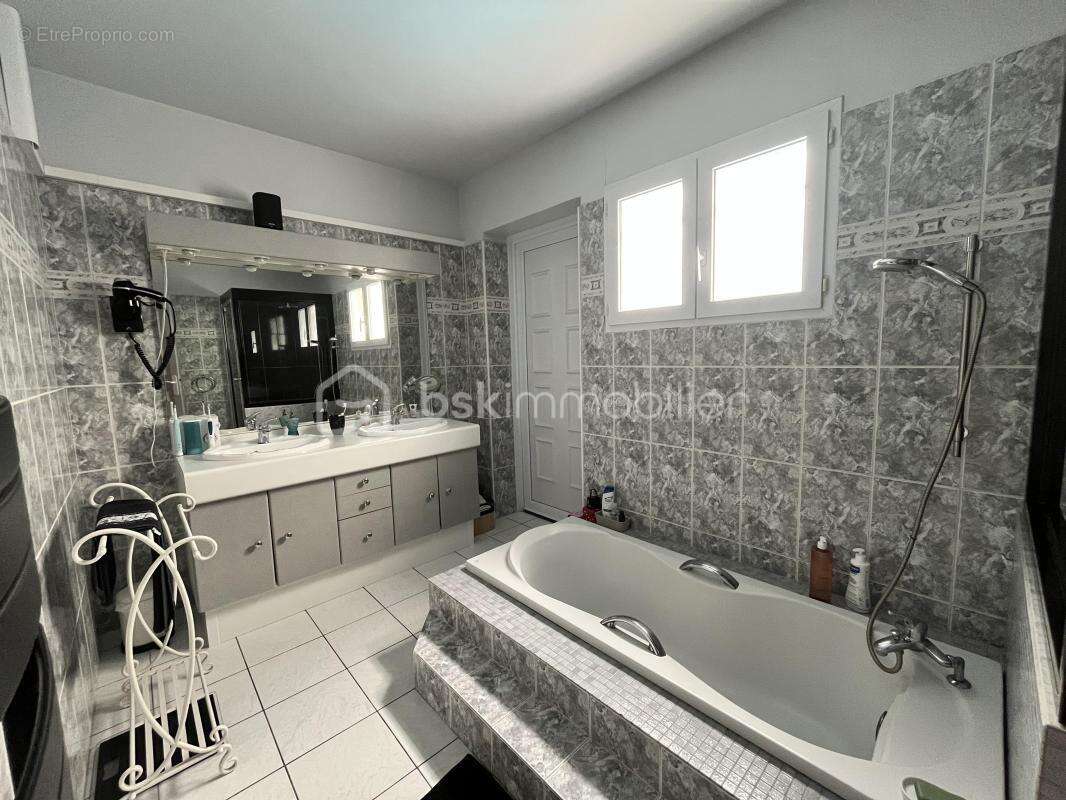 Maison à SOULAC-SUR-MER