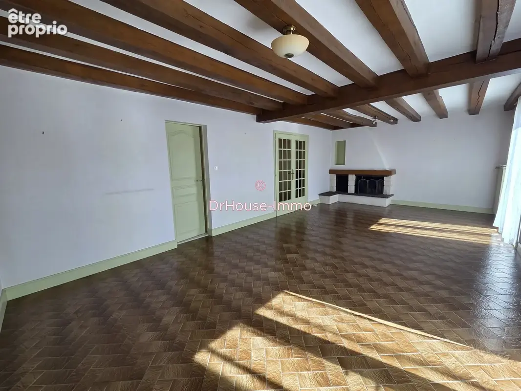 Maison 6 pièces 149 m² à vendre à Saint-Georges-Les-Baillargeaux (86130) - photo 6